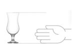 LAV Cocktail glazen - 46 cl - 6 stuks – Bild 4