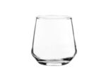 Pasabahce Alegra - Shotglas/Shotglazen - Set van 6 - 115 ml – Image 2