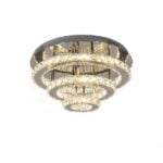 Plafondlamp Juliet - Rond - verstelbaar LED licht met RGB Functie - Image 2