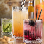 Pasabahce Elysia Tumbler -Whiskeyglas - 21 cl - 4 stuks – Bild 2