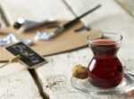 Pasabahce Etnik -Ę Turkse Theeglazen - 12 Delig - 140 ml - Image 2