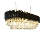 Pendant lamp Eric Kuster style 2