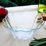 Pasabahce Borcam Cake Dish - Görsel 3