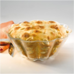 Pasabahce Borcam Cake Dish - Görsel 2
