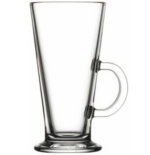 Irish coffeeglas 26 cl Colombian (set van 2) – Image 3