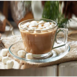 Pasabahce Vela koffie/theeglazen - Set van 6