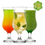 LAV Cocktail glazen - 46 cl - 6 stuks – Bild 3