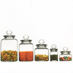 Ring Kitchen Voorraadpot - 1,5 l – Image 3