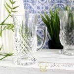 Pasabahce Istanbul - Theeglazen - set van 6 - 160 ml – Image 2