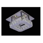 led plafond lamp - Vierkant