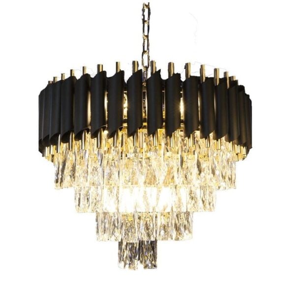 Pendant lamp Eric Kuster style - 80 cm