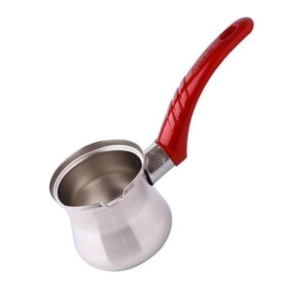 Menzir cezve no:5 (voor turkse koffie)