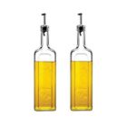 Pasabahce - Olie-Azijnfles - 1000 ml - 1 Stuk