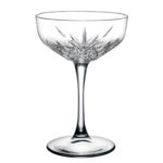 Pasabahce Coupe Champagneglazen - 270 ml - 2 stuks