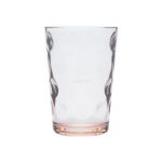 Pasabahce Pastoral - Roze Glazen - Set van 6 - 208 ml - Image 2