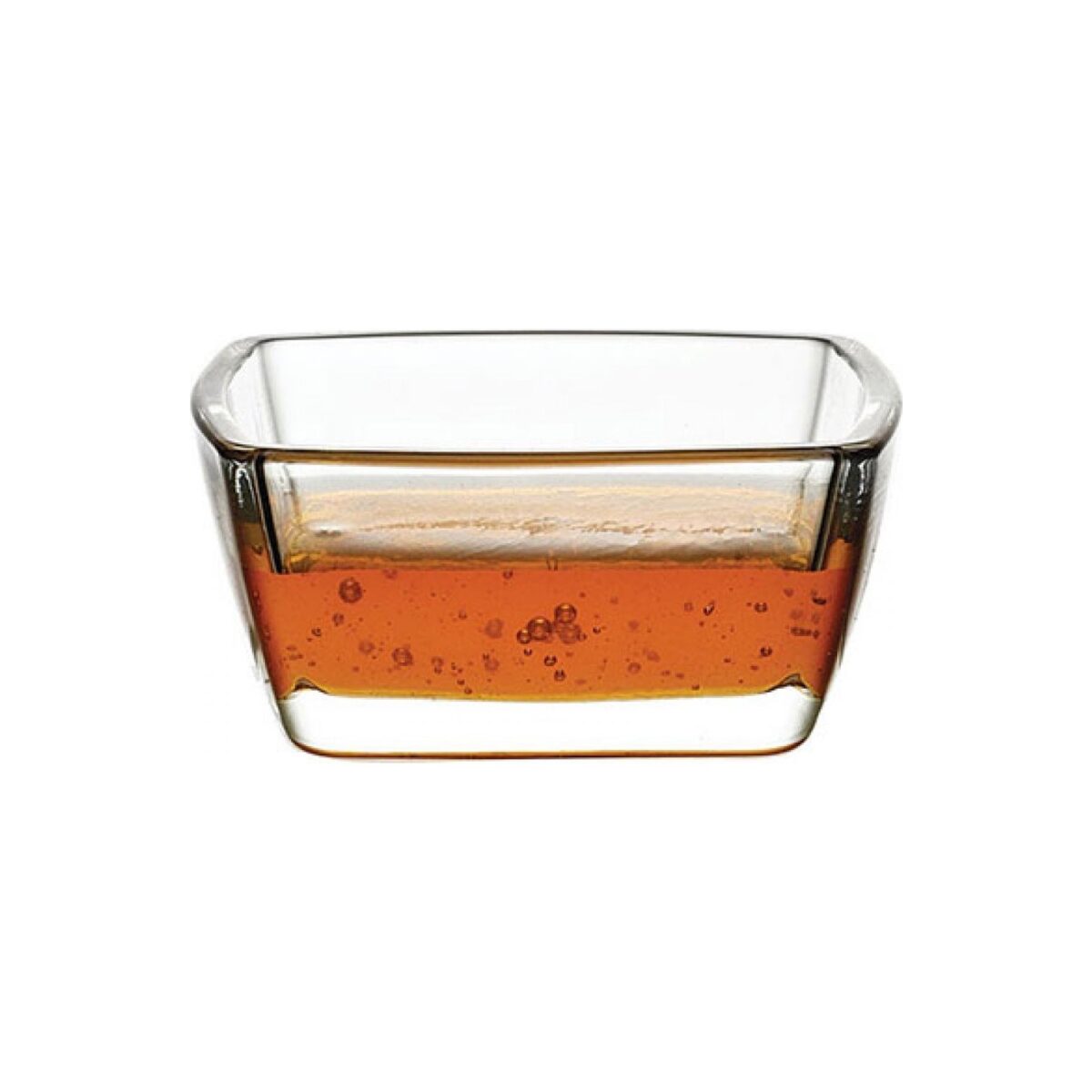Pasabahce Tokio - Glazen schaaltjes - Set van 6 - 65.5 mm – Bild 1