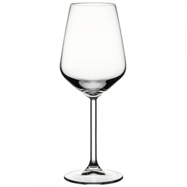 Pasabahce Allegra - Wijnglazen - Set van 2 - 350 ml