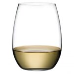 Pasabahce Amber - Waterglas/ Waterglazen - Set van 3 - 440 ml
