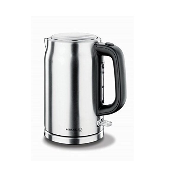 Korkmaz Satina - Elektrische Waterkoker - 1850 - 2200 W