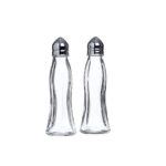 Pasabahce Black & White - Zout En Peper Set - 35 ML - Image 2