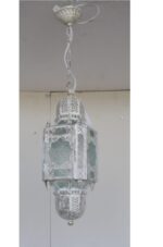 Arabesque - Hanglamp - Wit
