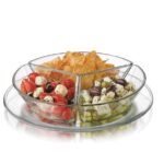 Pasabahce Arte -Ę Tapasschaaltjes - Set van 6