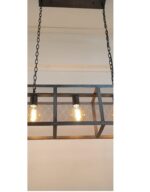 Gaas Vintage Hanglamp - Image 3