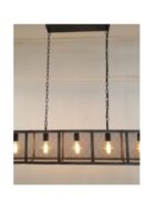 Gaas Vintage Hanglamp