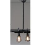 Vintage Gear - Hanglamp - Afbeelding 2