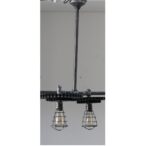 Vintage Gear - Hanglamp - Afbeelding 3