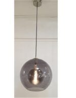 Bolla Smoke Hanglamp - Ø 50