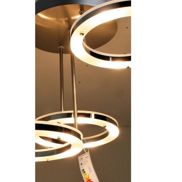 Rings Dimbaar Plafondlamp