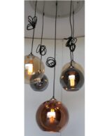 Bolla R - Hanglamp
