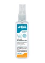 Eyźp Sabri Tuncer Đ Hand desinfecteerspray - 125 ML