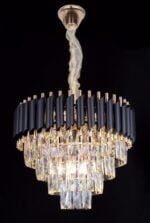 Pendant lamp Eric Kuster style – 60 cm