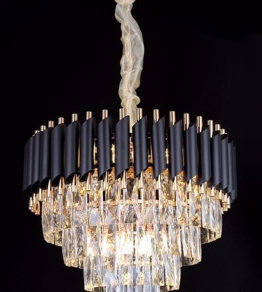 Pendant lamp Eric Kuster style – 60 cm