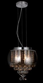 Ronde Hanglamp - 40 cm