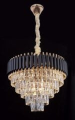 Pendant lamp Eric Kuster style – 80 cm