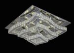 LED Plafondlamp + Afstandsbediening – 3-Kleuren