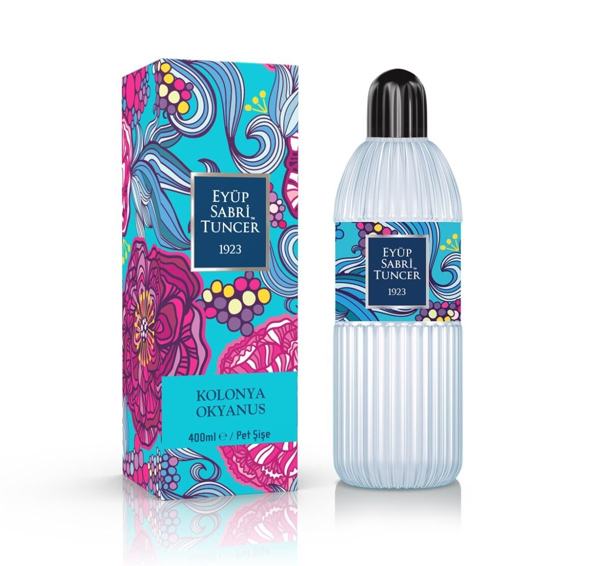 Eyüp Sabri Tuncer - Okyanus Kolonya - 400 ML – Bild 1