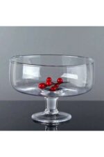 Alegre Glass - Fruitschaal - 14,5 CM