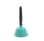 Rose - Ontstopper - Turquoise