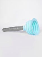 Rose - Ontstopper - Turquoise – Bild 3