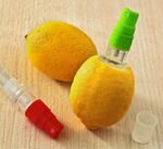 Suncook - Citrus Spray - Groen – Bild 3