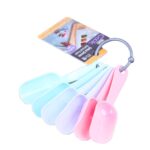 Suncook - Kruidenlepels - Set van 6