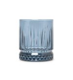 Pasabahce Elysia Tumbler - Drinkglazen - 355 ML -  Set van 4