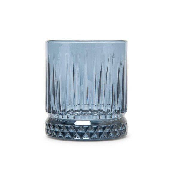 Pasabahce Elysia Tumbler - Drinkglazen - 355 ML -  Set van 4