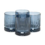 Pasabahce Elysia Tumbler - Drinkglazen - 355 ML -  Set van 4 - Afbeelding 3