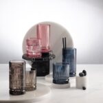 Pasabahce Elysia Tumbler - Drinkglazen - 355 ML -  Set van 4 - Afbeelding 2