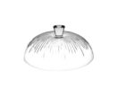 Pasabahce Patisserie - Ronde Taartplateau met DekselĘ - 307 mm – Bild 2